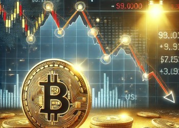 El precio de Bitcoin apunta a $100,000: análisis técnico revela una formación de cuña alcista
