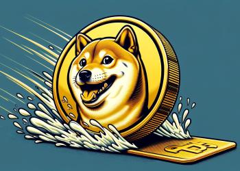 ¡Alerta de Dogecoin! Fuerte corrección a la baja: ¿Qué esperar?