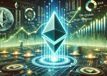 Zonas de demanda de Ethereum: soporte sólido por encima de los $4.000