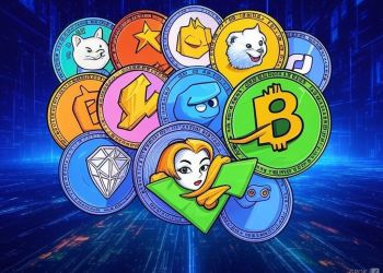 Las 5 mejores criptomonedas para invertir antes de que termine el año