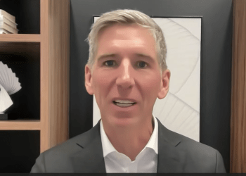 Bitcoin superará los 200.000 dólares para 2025, según Matt Hougan