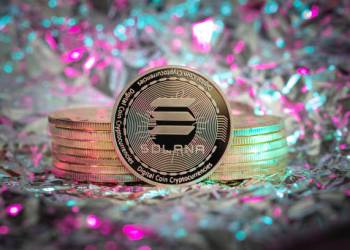 Solana se acerca a un nivel de soporte crítico: ¿rebote o mayor caída?