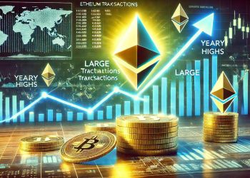 Ethereum al alza: ¿superará su máximo histórico?