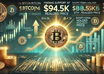 ¿Ruptura o corrección? El futuro de Bitcoin en juego