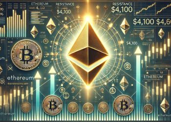 Ethereum al borde de los 4000 dólares: las ballenas acumulan y se avecina una posible ruptura