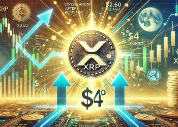 ¿XRP se prepara para un nuevo repunte? Analizamos los niveles clave y las opiniones de los expertos
