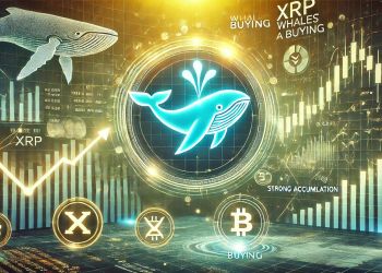 XRP: Ballenas cargan mientras el sentimiento cambia tras una corrección del 23%