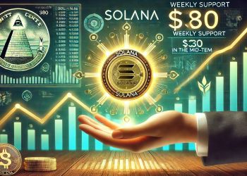 Solana (SOL): Resistencia y potencial alcista en medio de la corrección del mercado