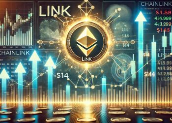Chainlink (LINK): Análisis técnico muestra debilidad y posible patrón bajista