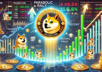¿Se prepara Dogecoin para un movimiento alcista?