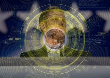 Eric Trump predice que las criptomonedas y la cadena de bloques superarán a los bancos