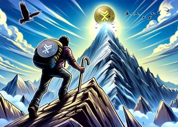 El precio de XRP apunta a una nueva subida: ¿podrán los alcistas superar la resistencia?