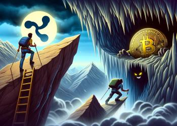 ¡Precio de XRP estable por encima de los 2,20 dólares! ¿Hacia nuevos máximos?