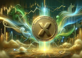 ¡El precio de XRP se mantiene fuerte! ¿Nuevo aumento a la vista?