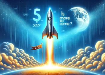 El precio de XRP se dispara: ¿Nuevos máximos en el horizonte?