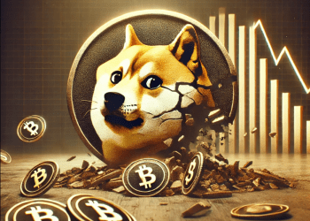 El mercado de Dogecoin se desploma: ¿qué le depara el futuro a la moneda meme?