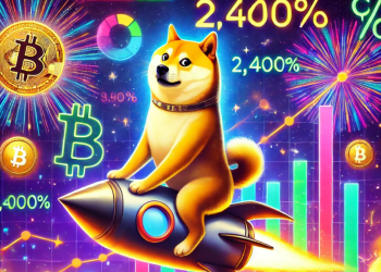 Dogecoin al alza: los patrones alcistas apuntan a posibles ganancias