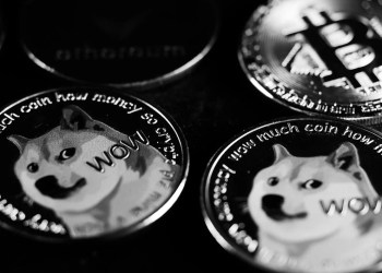 ¡Dogecoin se prepara para un repunte épico en 2025!