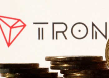 TRON (TRX) despega: ¡Volumen récord de transferencias de USDT y un futuro prometedor!