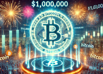 ¡Bitcoin a $1 millón! Eric Trump predice un futuro brillante para las criptomonedas