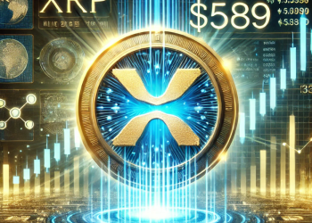 ¡Atención, inversores! El precio objetivo de XRP podría alcanzar los 589 dólares, según un experto