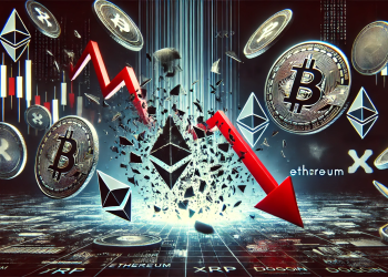 Grandes liquidaciones en el mercado de criptomonedas: Ethereum lidera con $229 millones