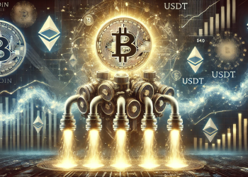 ¡USDT fluyendo a exchanges! ¿Combustible para el repunte de Bitcoin y las criptomonedas?