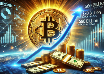 El tope realizado de Bitcoin supera los 768.000 millones de dólares, lo que indica una fuerte entrada de capital