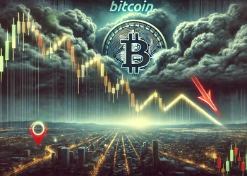 ¿Hacia dónde va el precio del Bitcoin? El sentimiento de los inversores se desploma