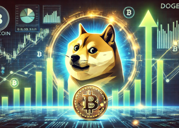Dogecoin muestra señales alcistas en TD Sequential y acumulación de ballenas