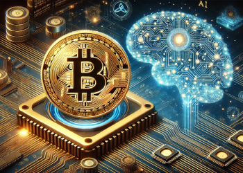 DeepSeek: Bitcoin podría alcanzar los 600.000 dólares en 2026