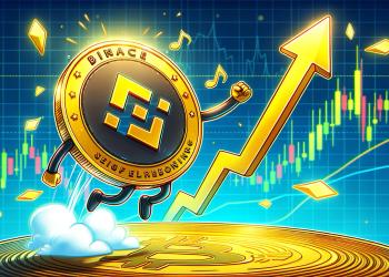 BNB Price Targets $650 Amid Renewed Market Optimism