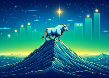 El precio de Bitcoin recupera los 100.000 dólares: ¿Seguirá subiendo?