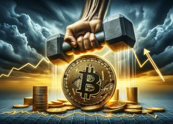 El precio de Bitcoin cae por debajo de los 95.000 dólares: ¿qué esperar ahora?