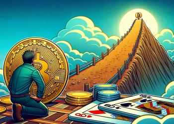 El precio de Bitcoin inicia un nuevo movimiento alcista, ¿superará los 103.000 dólares?