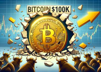 El precio de Bitcoin intenta una recuperación por encima de los 98.000 dólares