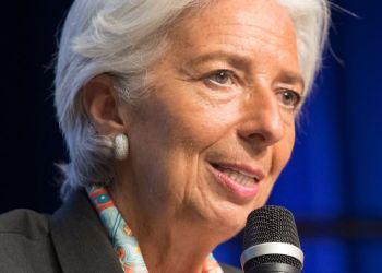 Christine Lagarde, presidente della BCE: “Bitcoin non entrerà nelle riserve dell’UE”