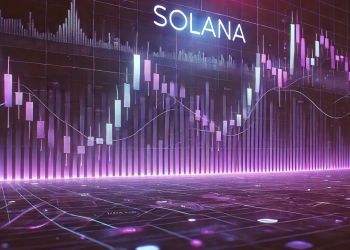 Solana cae, pero surge Solaxy (SOLX): Una nueva esperanza para la escalabilidad