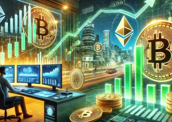 Nuevos proyectos en preventa prometen revolucionar el sector de las criptomonedas