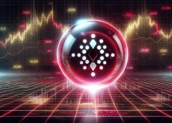 Precio de Cardano inicia un nuevo descenso por debajo de 1,00 dólares: ¿Otro declive a la vista?