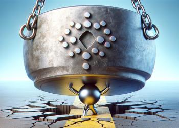 El precio de Cardano intenta una ola de recuperación tras un nuevo declive