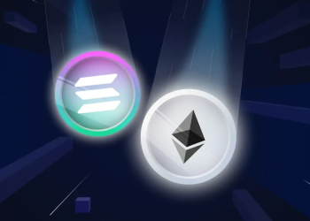 Ethereum vs. Solana: Perspectivas para 2025 en el mercado de activos digitales