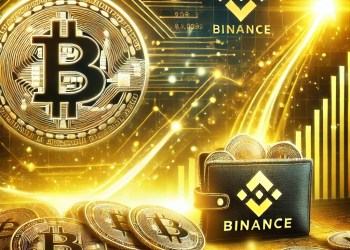 Tendencia alcista de Bitcoin respaldada por datos de acumulación en Binance