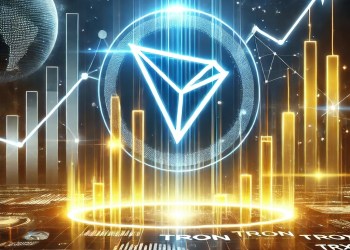 Tron (TRX): crecimiento desafiante en medio de la tendencia bajista del mercado