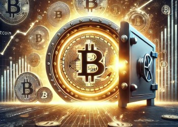 Retiros masivos de Bitcoin de los exchanges apuntan a una creciente confianza en el activo