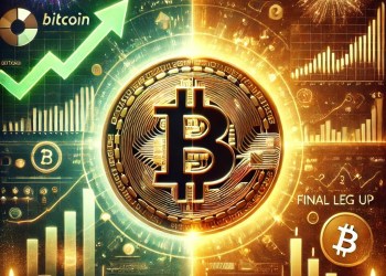 El repunte de Bitcoin: ¿fin de ciclo o nuevo impulso?
