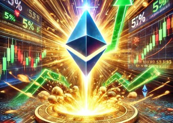 Ethereum muestra una notable recuperación, los analistas predicen un repunte alcista