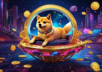 ¡Dogecoin se dispara hacia los 2 dólares! Analista predice una carrera del 600%