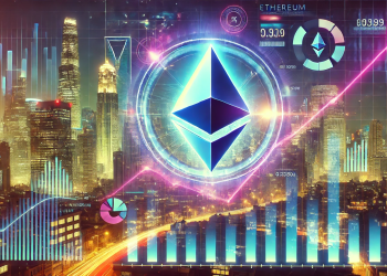 Ethereum: ¿Hacia los $6000? Un patrón técnico lo sugiere