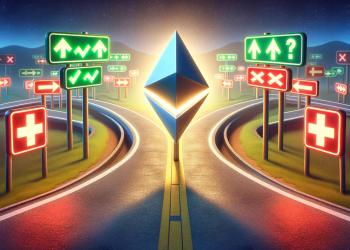 Precio de Ethereum: ¿Corrección o nueva tendencia bajista?